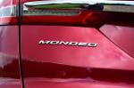 Ford Mondeo Hybrid Estate 2019 года